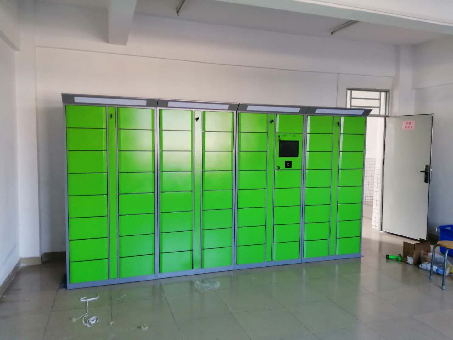 客户案例-天津丰田汽车