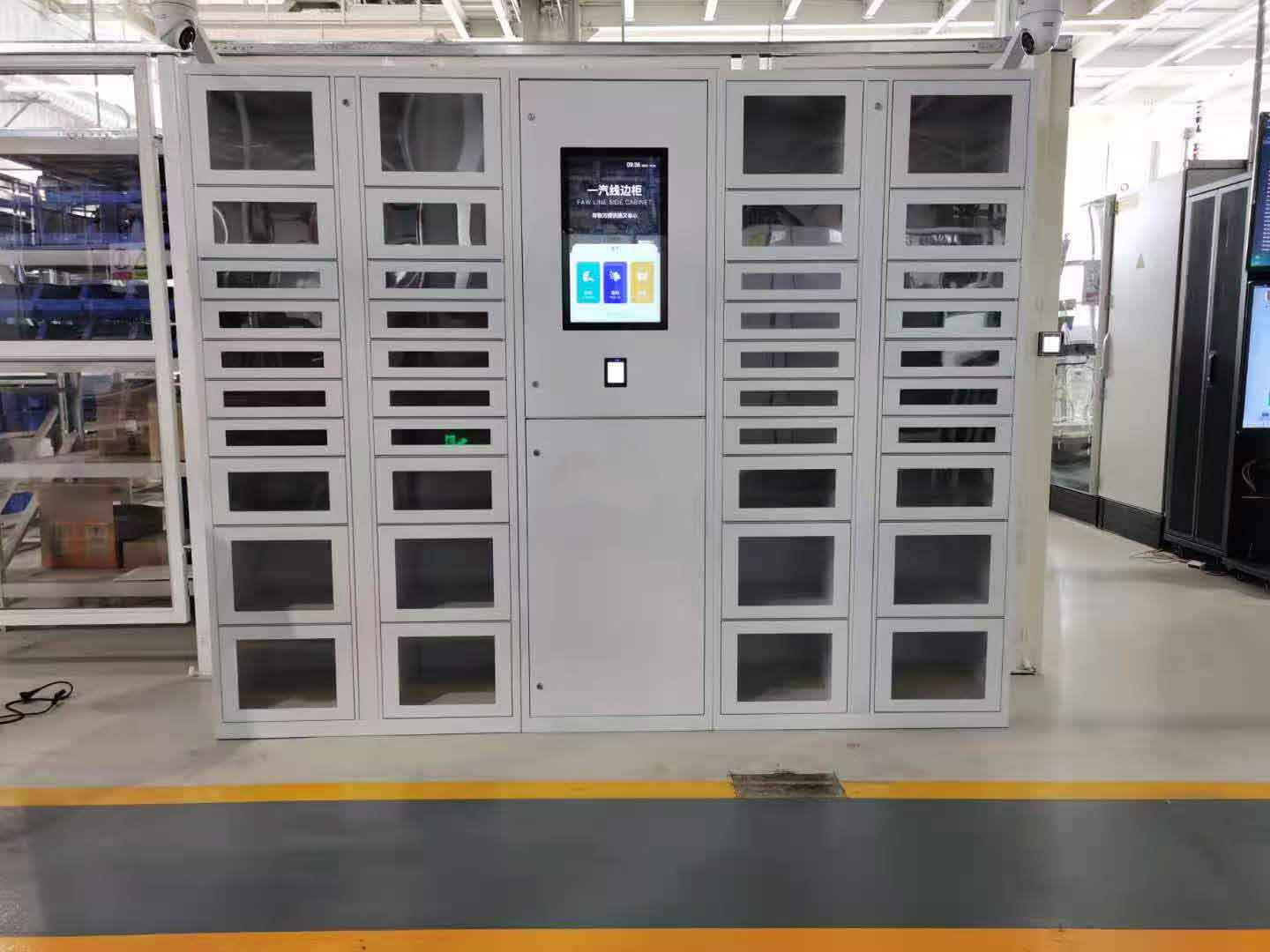 从传统到智能：物料管理行业的效率之痛与数字化转型